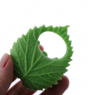 Кольцо для пениса. Силикон. С вибрацией. photo 4