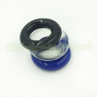 Кольцо для пениса. Силикон. 6/пакет. photo 5