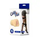 Мастурбатор-вагіна Cutie Pies Ivana Vagina Masturbator Intern, віброкуля в подарунок photo 7