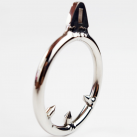 Кольцо на пенис из нержавеющей стали photo 4