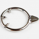 Кольцо на пенис из нержавеющей стали photo 3