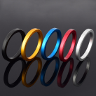 Кольцо на пенис из алюминиевого сплава Penisring photo 2