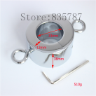 Блокировка для мошонки C86, 500 гр photo 2