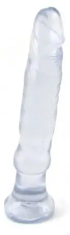 Анальна пробка Anal Starter, 15х2,5 photo 1