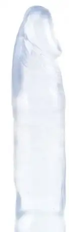 Анальна пробка Anal Starter, 15х2,5 photo 2