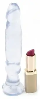 Анальна пробка Anal Starter, 15х2,5 photo 4