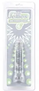 Анальна пробка Anal Starter, 15х2,5 photo 6