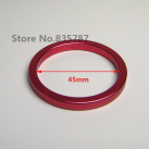 Кольцо на пенис из нержавеющей стали Cock Cage, 45 мм, 4 цвета photo 1