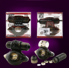 Силиконовые Вибрационные Кольца на Пенис photo 5