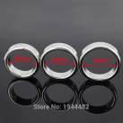 Кольцо на пенис из нержавеющей стали Cockring BDSM photo 4