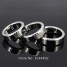 Кольцо на пенис из нержавеющей стали Cockring BDSM photo 5