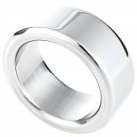 Кольцо на пенис из нержавеющей стали Cockring RYSM-002, 2 мм photo 1