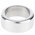 Кольцо на пенис из нержавеющей стали Cockring RYSM-002, 2 мм photo 3