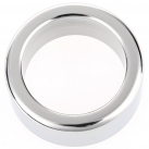 Кольцо на пенис из нержавеющей стали Cockring RYSM-002, 2 мм photo 2