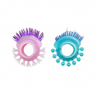 Насадки на пенис ребристые photo 2