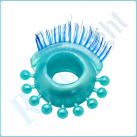 Насадки на пенис ребристые photo 5