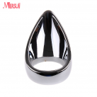 Кольцо на пенис из нержавеющей стали Juguetes Sexuales Cockring photo 2