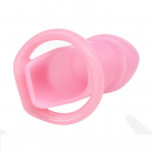 Клетка для пениса, розовый photo 1