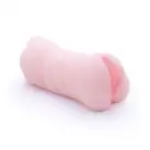 Двухсторонний мастурбатор Men Powerup Eroticism: вагина и ротик photo 7