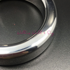 Кольцо на пенис из нержавеющей стали, 9 мм, диаметр 38/41/44/47 мм photo 5