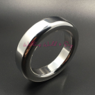 Кольцо на пенис из нержавеющей стали, 9 мм, диаметр 38/41/44/47 мм photo 4