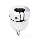 Кольцо для мошонки. Нержавеющая сталь. photo 2