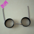 Мужской пояс врености металлический с повязками на бедра photo 4