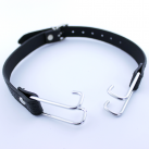 Черный фиксатор мошонки photo 4