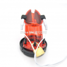 Мужской пластиковый пояс верности, 4 цвета photo 1