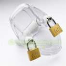 Пояс верности для мужчин. С замком. photo 2