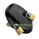 Пояс верности для мужчин. С замком. photo 3