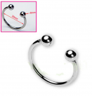 Кольцо на пенис из нержавеющей стали, 4 вида photo 5