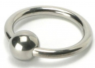 Кольцо на пенис из нержавеющей стали, 4 вида photo 3