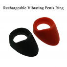 Вибрационные эрекционные кольца с акамулятором photo 2