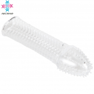 Насадка для расширения. Силикон. photo 5