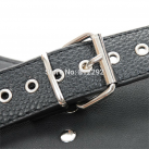 Трусики Cockring с металлическим кольцом на пенис photo 5