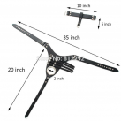 Трусики Cockring с металлическим кольцом на пенис photo 3