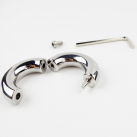 Эрекционное кольцо из стали  photo 6