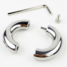 Эрекционное кольцо из стали  photo 5