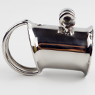 Пояс целомудрия из нержавеющей стали photo 1