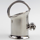 Пояс целомудрия из нержавеющей стали photo 6