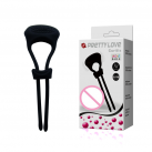 Регулируемое кольцо на пенис photo 2