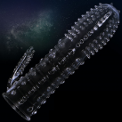 Рукав для пеніса. Прозорий. photo 6