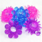 Кольца для пениса. Силикон. 2 шт. photo 3