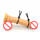 Регулируемые кольца на пенис с электростимуляцией photo 5