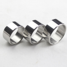 Кольца для пениса. Нержавеющая сталь. photo 4