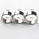 Кольца для пениса. Нержавеющая сталь. photo 1