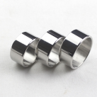 Кольца для пениса. Нержавеющая сталь. photo 5