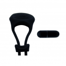 Вибрационное Регулируемое Эрекционное Кольцо  photo 4