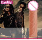 Рукав на пенис, 18.5 см  photo 4